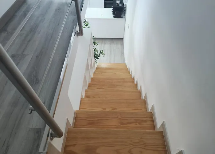 Casa Mini-Ventuzelo By Jc